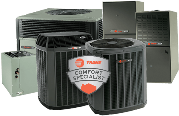Get your Trane Air Conditioning units service done in Millington MI by Roots Heating and Cooling