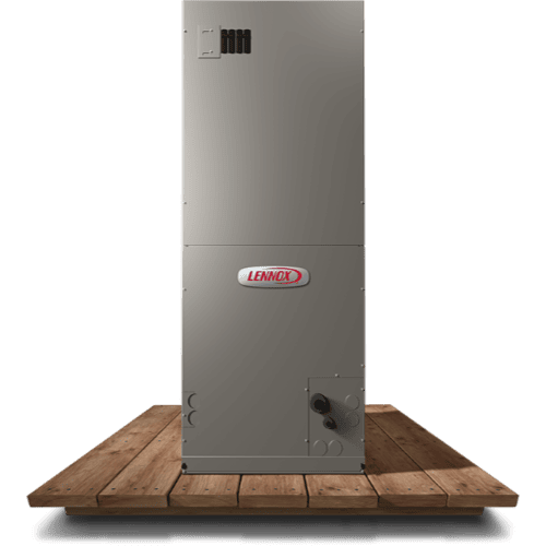 Lennox CBK47UHET Air Handler.
