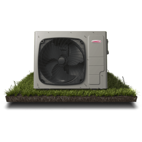 Lennox EL18KSLV Heat Pump.