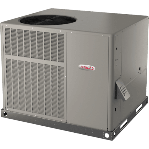 Lennox LRP13ACK Packaged Air Conditioner.