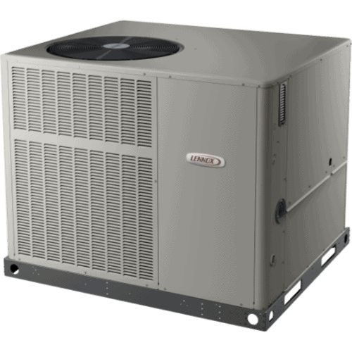 Lennox LRP15GEK Packaged Gas/Electric.