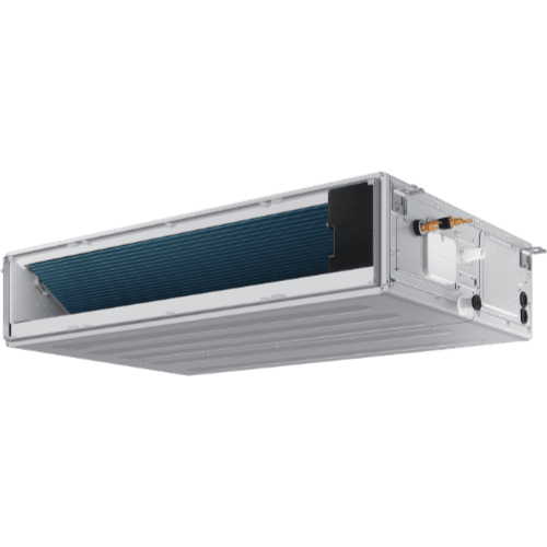 Lennox MDDD High-Static Mini-Split Air Handler.