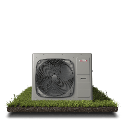 Lennox ML15KSPV Heat Pump.