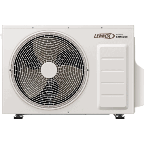 Lennox MMLD Single-Zone Mini-Split Heat Pump.