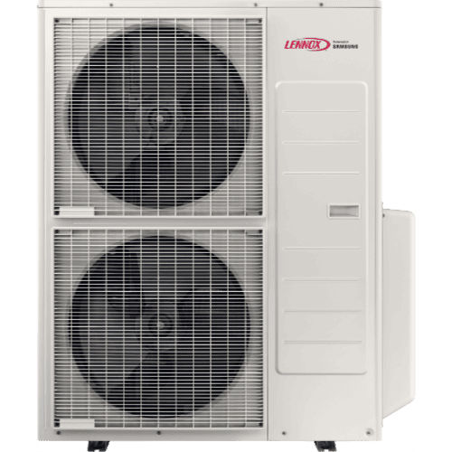Lennox MMPD Multi-Zone Mini-Split Heat Pump.