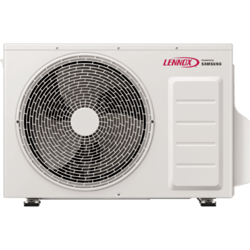 Lennox MMPD Single-Zone Mini-Split Heat Pump.