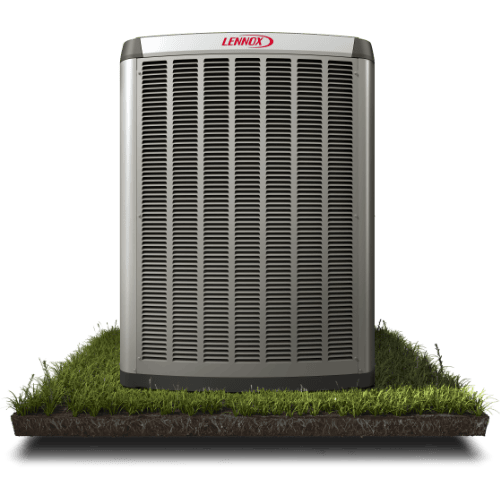 Lennox SL22KLV Heat Pump.