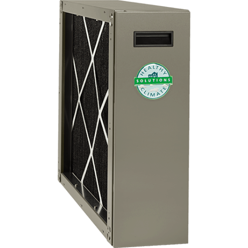 Lennox Carbon Clean 16 Media Air Cleaner.