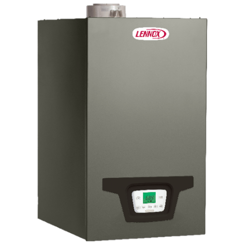 Lennox GCWB95 Boiler.