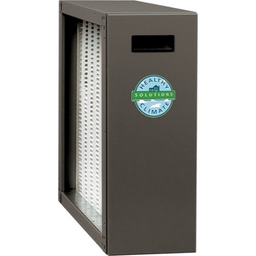 Lennox HC11 Media Air Cleaner.