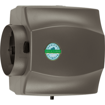 Lennox HCWB17 Whole-Home Bypass Humidifier.