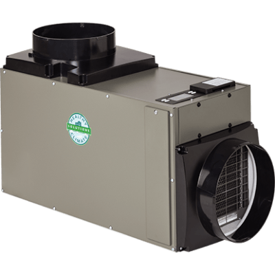 Lennox HCWHD Whole-Home Dehumidifier.