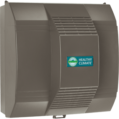 Lennox HCWP18 Whole-Home Power Humidifier.