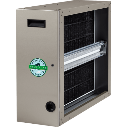 Lennox PureAir™ Air Purification System.