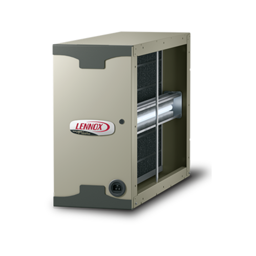 Lennox PureAir S Air Purification System.