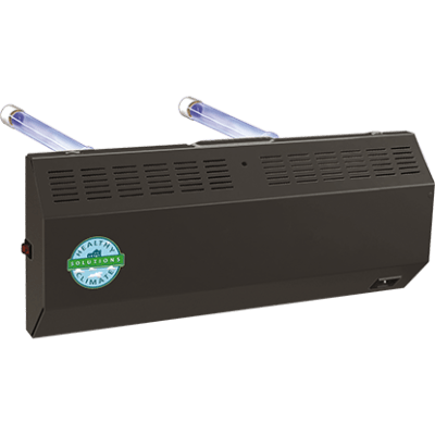 Lennox UV Germicidal Lights.